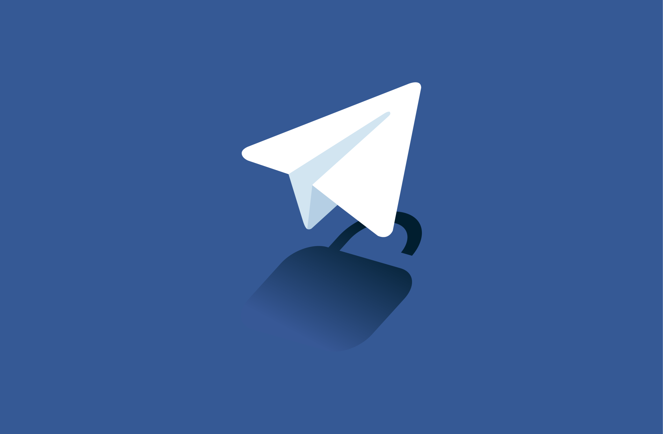 Telegram Screening Platform