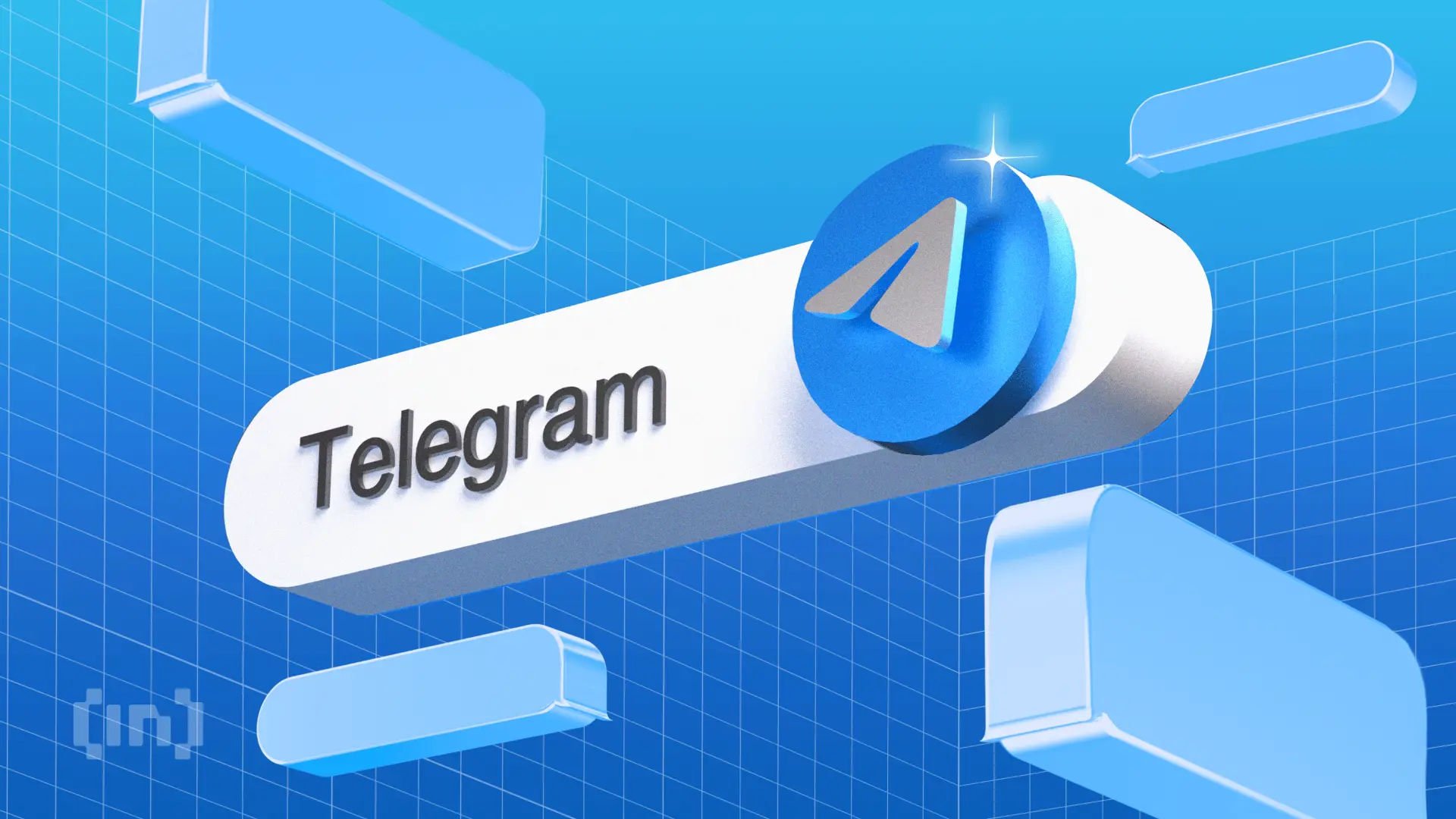 Where is your Telegram personal link