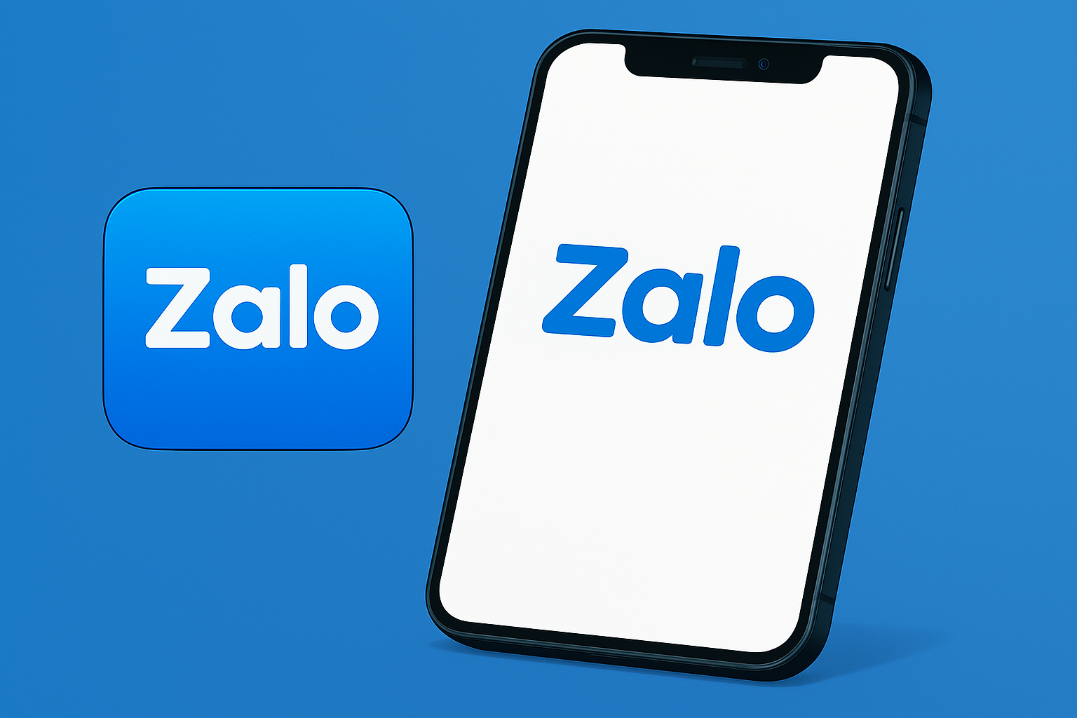 How to send Zalo group messages? Try a Vietnamese number generator!